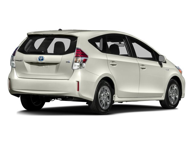 toyota prius v 2016 JTDZN3EU7GJ045608 image toyota prius v 2016 JTDZN3EU7GJ045608 image